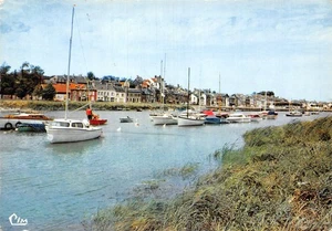 80 SAINT VALERY SUR SOMME FLOTTILLE - Photo 1/2