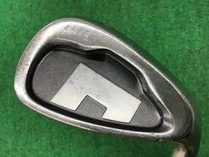 Globeride ONOFF 2010 Irons #5-9,Pw(6Clubs)/NS PRO 850GH/Flex:Regular/ Iron set - Picture 1 of 6
