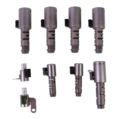 1set Transmission Solenoids For AA80E TOYOTA LEXUS GS460 IS LS460/LS460L TL-80SN — 第 1/4 张图片