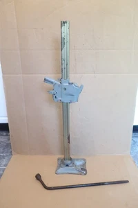 1973 Cadillac Eldorado Bumper Jack Works Good Driver Survivor Deville Calais - Foto 1 di 24