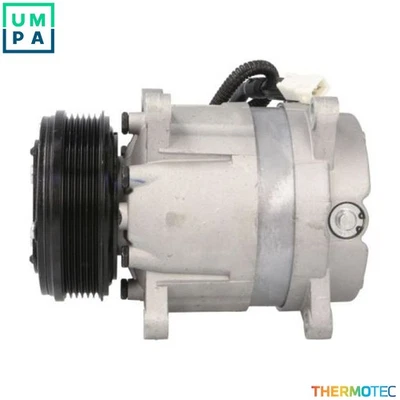 COMPRESSOR AIR CONDITIONING KTT090489 FOR PEUGEOT CITROËN C5/Break XANTIA/Van - Image 1 of 4