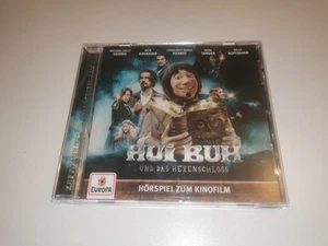 Hui Buh und das Hexenschloss Hörspiel zum Kinofilm, Hui Buh Teil 2,top Zustand - Bild 1 von 2