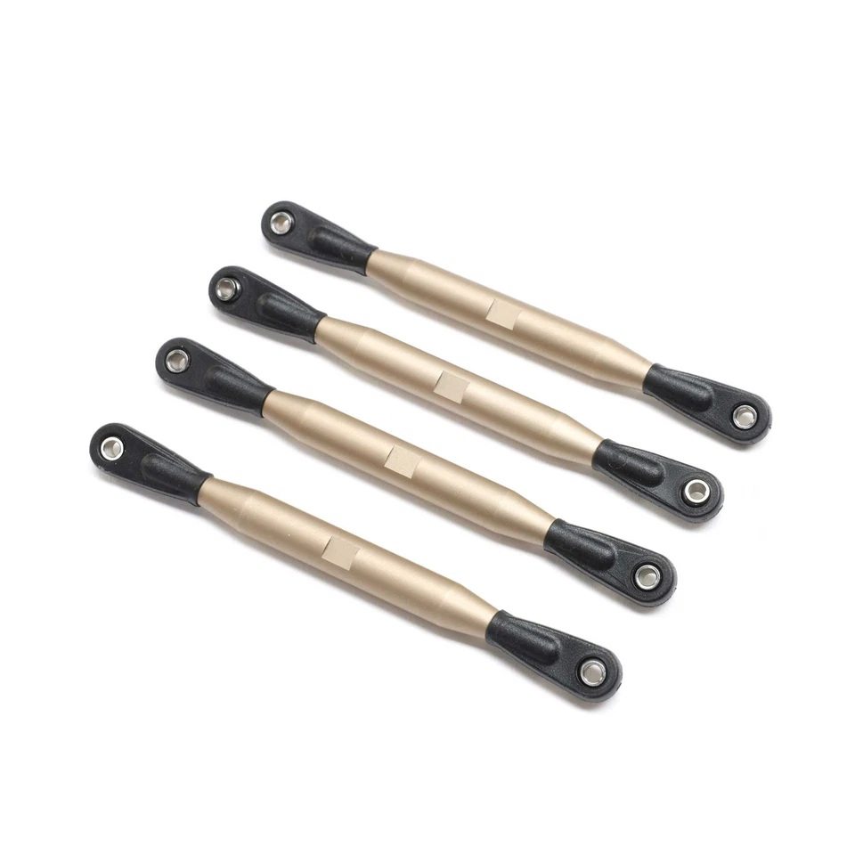 Losi Variable Diameter Lower 4-Link Bar Set4Mini LMT LOS-2312 - Image 1 of 1