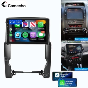 For Kia Sorento 2009-2012 Android 15 Car Stereo Radio GPS Navi Apple Carplay 32G - Picture 1 of 24