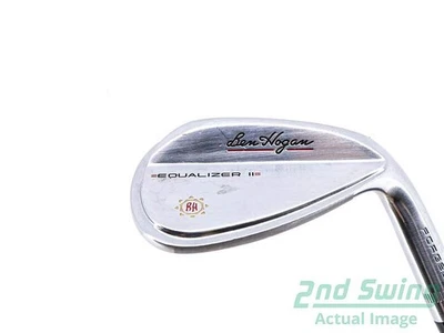 Ben Hogan Equalizer II Chrome Wedge Sand SW 54° Graphite Regular Right 36.0in - Image 1 of 4