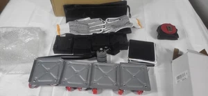 Ensemble d'outils de déménagement de meubles 5 pièces élévateur robuste - Picture 1 of 5