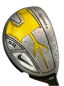 Nike SQ MachSpeed JR Junior 4 Hybrid Nike Youth Graphite 36" RH - Foto 1 di 17