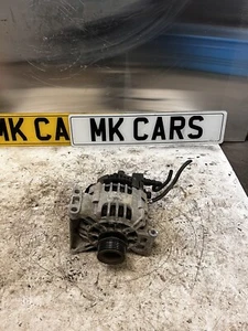 Mercedes A Class W168 97-04 1.7 OM668 original alternator A0101543902 90A - Picture 1 of 4