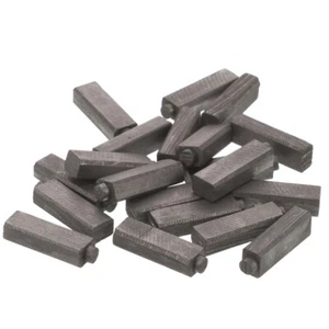 Repuesto de soplado motor carbono 20 piezas secador de pelo - Imagen 1 de 12