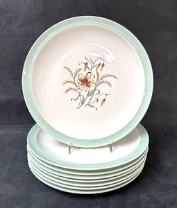 Wedgwood TIGERLILIE Teller 10 Zoll - Bild 1 von 7