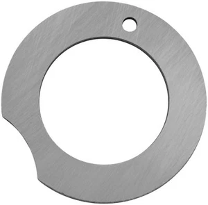 1929 - 1954 Harley Big Twin flywheel thrust washer knucklehead panhead - Picture 1 of 1