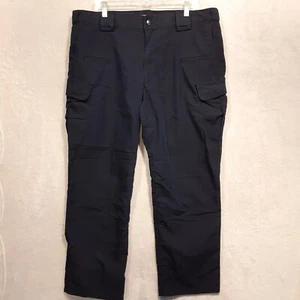 Pantalone uniforme operatore Stryke 5.11 tattico uomo tg.40X30/Navy/Outdoor/Utility - Foto 1 di 13