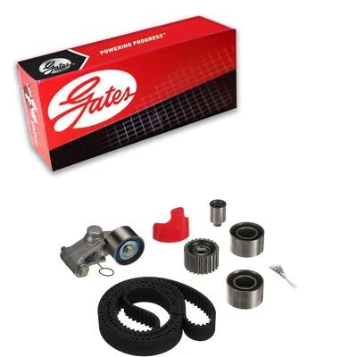 Kit de componentes de correa de distribución de motor Gates para Subaru Impreza 2003-2014 Foto 1 de 2