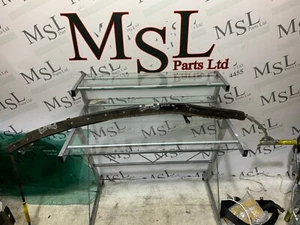 (AK) Mercedes C-Class W203 NS Roof Curtain Airbag 2038600905 - Picture 1 of 3