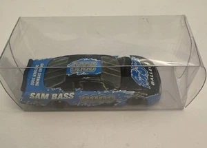 Auto pressofusa Sam Bass 2000 scala 1:64 di Matchbox - Foto 1 di 4