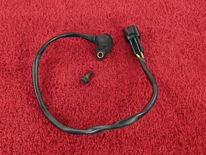 Speedo Sensor 13-17 EX300 300R Ninja 300 Speedometer Pick-up Coil - Picture 1 of 2