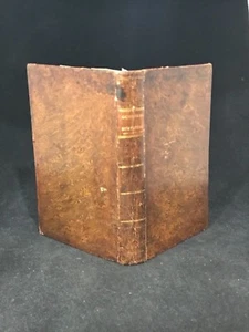 1838 Grummere’s Surveying Mathematical Tables - Picture 1 of 12