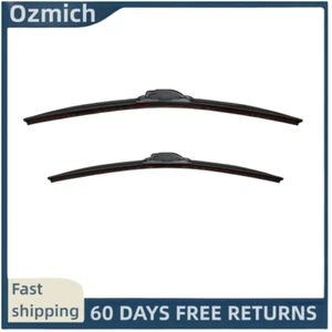 Pair 26" 18" Front Wiper Blades for Lexus ES 350 60R 2013 2014 2015 2016 - 2018 - Picture 1 of 4