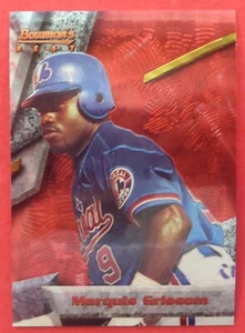 1994 Bowman's Best Marquis Grissom #R69 (Expos) NM-MT - Picture 1 of 1