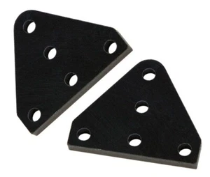Actobotics - 585648, Beam Bracket P (Qty 2) - (Hard to Find) - NIB - Picture 1 of 4