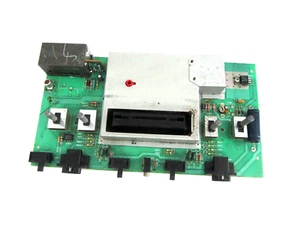 ATARI 2600 Video Computer System Game Console Motherboard C017879 Rev.7 - Picture 1 of 4