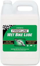 Finish Line Wet Bicycle Chain Lube