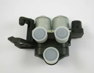 original BMW 3er E36 Kühlmittelregelventil Wasserventil M3 NEU Bosch 64118375792 - Picture 1 of 5