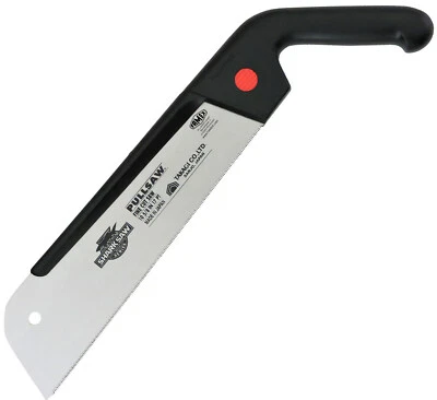 FAMEX 5507 Japansäge Dozuki Handsäge Feinsäge Zugsäge Original Japanische Säge - Bild 1 von 4