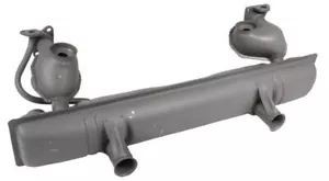 Exhaust Silencer VW Beetle 1200cc 1963–1977 - Picture 1 of 1
