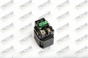 Ricks Starter Solenoid Switch For Honda CBR600F3 1995-1998 - Picture 1 of 3