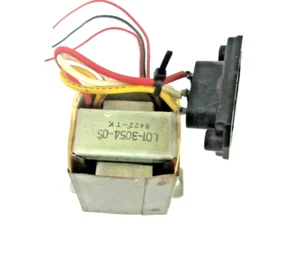 Kenwood KX-41 Stereo Kassettendeck Power Transformer L01-3054-05 8422-TK - Bild 1 von 2