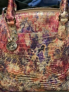 Brahmin Duxbury Women Handbag - Lustrous Melbourne - Picture 1 of 13