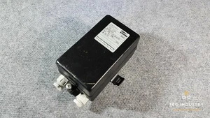 Krom Schröder TGI 7/20 84391010 A3493 Pri. 1.1A Sec. Transformador de encendido 7kV 25mA - Imagen 1 de 9