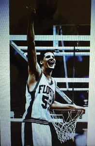 COLLEGE FLORIDA GATORS VS. BASKETBALL ACTION LOT (42) 35MM ORIG. NEGS - Picture 1 of 1