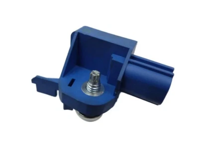 Sensor izquierdo sensor de choque sensor de presión 8200695684 para Renault Clio III Foto 1 de 2