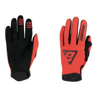 Answer Peak Glove Red/Black Youth - Large 446597 - Picture 1 of 1
