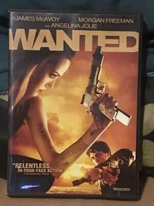 Gesucht (DVD, 2008) - Bild 1 von 4