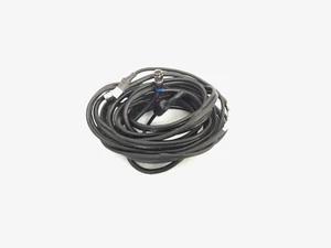 Precor Elliptical Coaxial Cable Extension Female to Female CX40113-162 - Picture 1 of 1