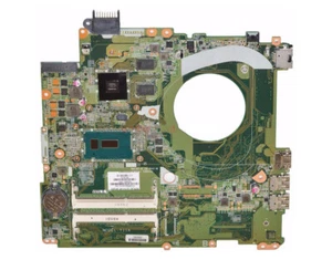 For HP Envy 15-K2 15-K i7-5500U GT840 2GB Motherboard DAY31AMB6C0 782936-001 - Afbeelding 1 van 1