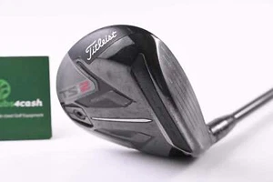Titleist TSi2 #3 Wood / 13.5 Degree / Regular Flex Kuro Kage Black 55 Shaft - Picture 1 of 8