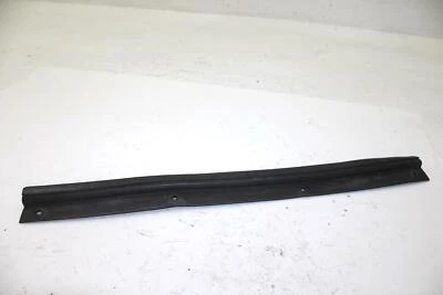 Parachoques de capó Yamaha Enticer 340 78 OEM 8G8-77515-00-00 SY55 Foto 1 de 4