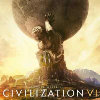 Sid Meier's Civilization VI Global Steam Key (NO CD/DVD) - Image 1 of 4