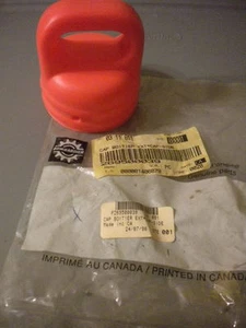 NOS Sea Doo OEM Extinguisher Side Cap 1996 Explorer 269500039 - Picture 1 of 2