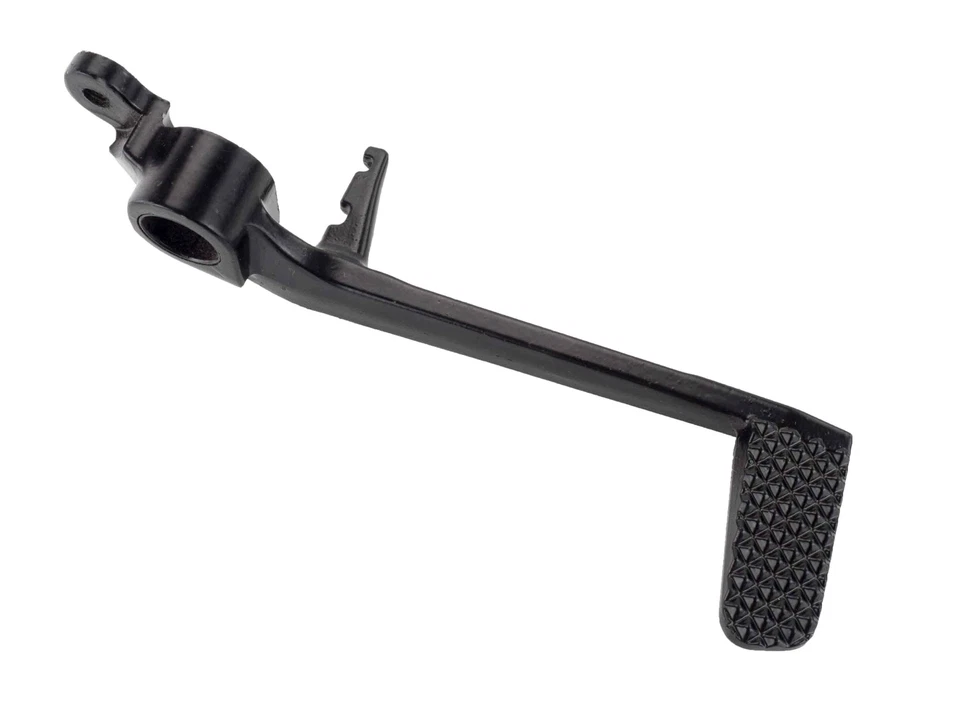 Pédale de Frein Arrière, Pédale de Frein Noir YZF-R1 RN09 2002-2003 - Photo 1/1