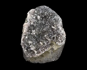 Natural Stilbite Heulandite Minerals India #L 1066 - Picture 1 of 7