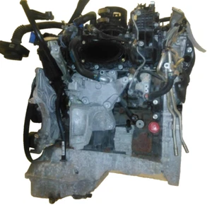 MOTOR DIESEL MB W639 Vito Viano 10- 2,1 651940 166t km A6510105502 6m Garantía - Imagen 1 de 5