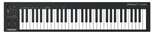 Nektar 61 Note USB MIDI Keyboard Controller - Picture 1 of 4