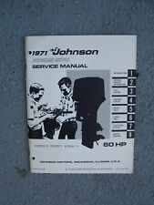 15E Electramatic Outboard Parts Manual V4AL Johnson 1963 V4A 75HP