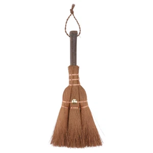 1Pc Convenient Mini Cleaning Palm Broom Tea Ceremony Broom Practical Small Broom - Picture 1 of 12