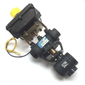 Asahi America AP79M2PSNST Pneumatic Actuator Spring Return, Duo-Bloc 21 & 1040N - Picture 1 of 9